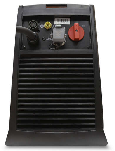 Изображение для Аппарат аргонодуговой сварки WECO TIG 303 AC/DC PULSE LCD