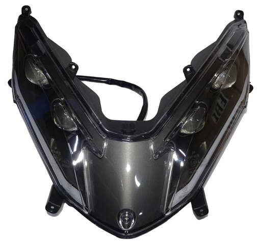 Изображение для Фара скутер SPARK в сборе (056)