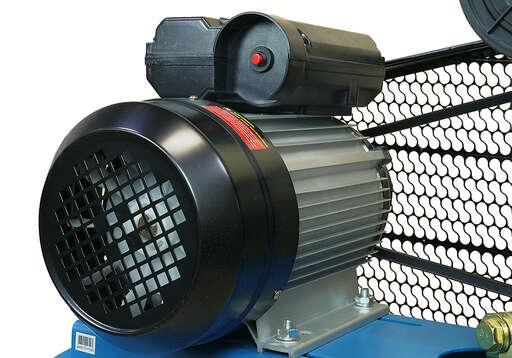 Изображение для Компрессор масляный Sturm! AC932100B (2.4кВт)