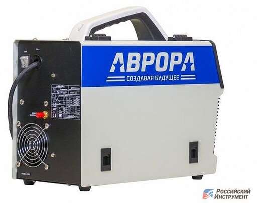 Изображение для УСТАРЕЛО Сварочный полуавтомат АВРОРА Динамика 1600 (MMA/MIG-MAG)