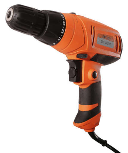 Изображение для Сетевой шуруповерт СОЮЗ ДУС-2165М (0.65 кВт)