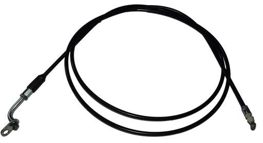 Изображение для Трос замка седла L-1760мм SPARK (085)