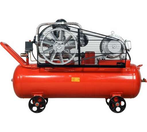 Изображение для Компрессор масляный Aurora Tornado-135 (5.5 кВт)