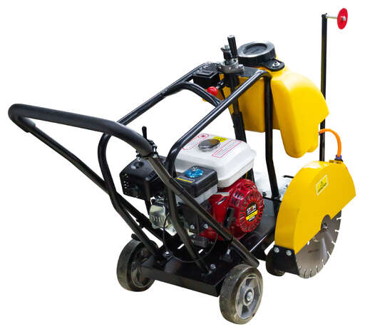 Изображение для Швонарезчик бензиновый STEM Techno SC-350