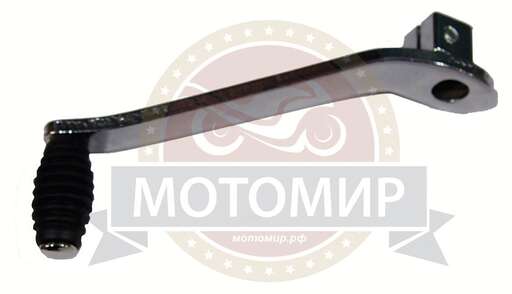 Изображение для Педаль переключения передач Скаут3, Альфа (НАБОР) (пришла как 20484)