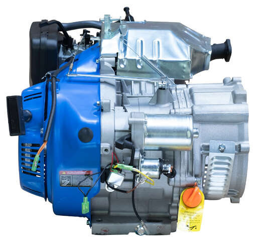 Изображение для Двигатель Dinking DK190 (для генератора, конус 102.4 мм)