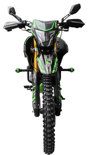 Изображение для Мотоцикл RIGEL с ПТС