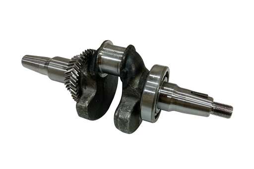 Изображение для Коленвал G420F(190F) конусный 45,5мм (B type)