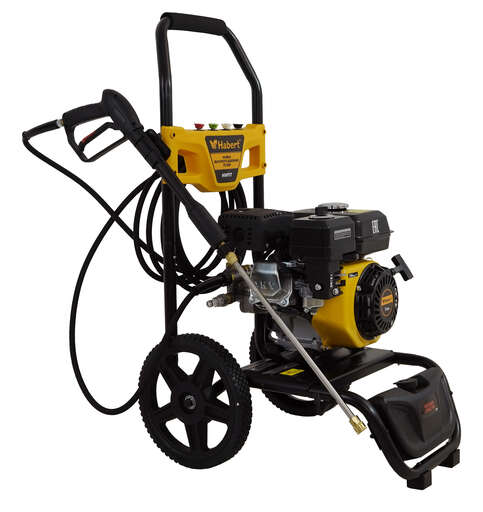 Изображение для Habert Мойка высокого давления HW917