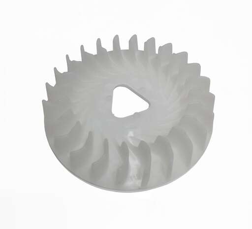 Изображение для Крыльчатка охлаждения G210FA/160180023-0001