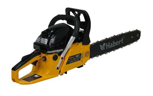 Изображение для Бензопила Habert HN-4518 (2.85 лс)