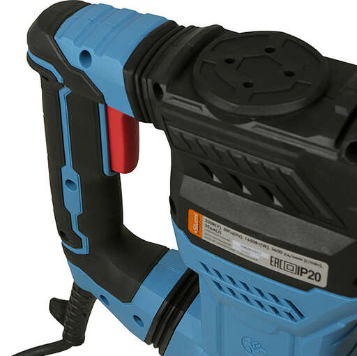 Изображение для Отбойный молоток-бетонолом Sturm! DH2516P (1.65 кВт, 3600 уд/мин, от сети)