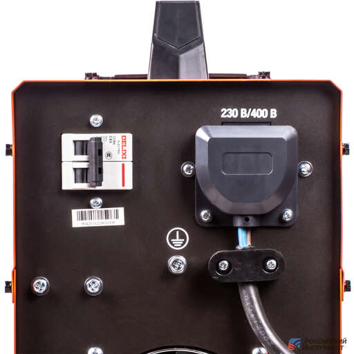 Изображение для Аппарат плазменной резки Foxweld SAGGIO PLASMA 65