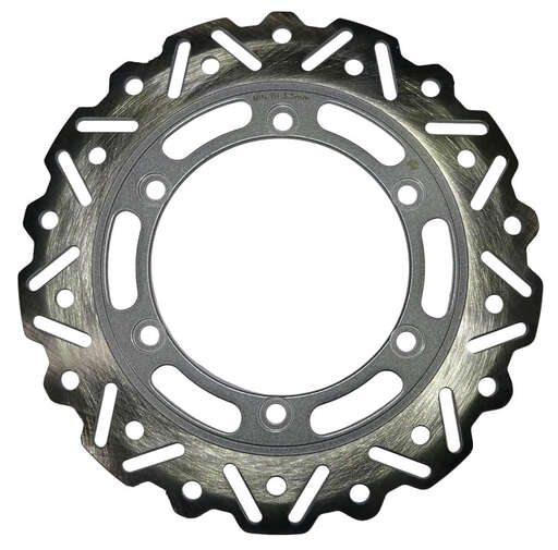 Изображение для Диск тормозной передний ROADSTER RA1 (53001-J0E6-0000)