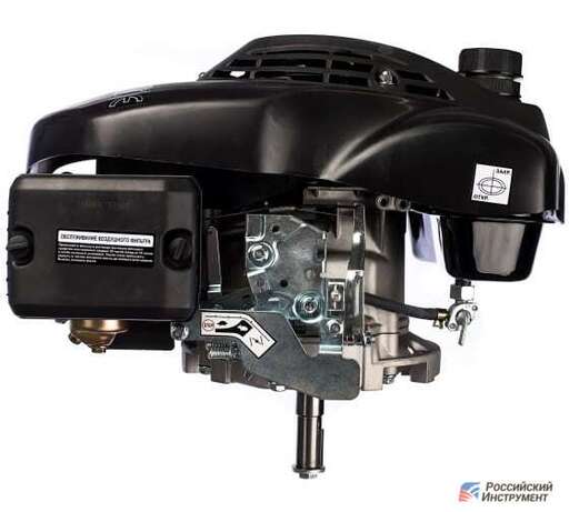 Изображение для Двигатель Lifan 1P70FV-B L2 (6 лс, Ø 22 мм, вертикальный вал)