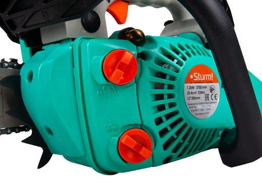 Изображение для Бензопила Sturm! GC9912 (1.6 лс)
