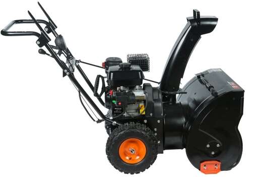 Изображение для Снегоуборщик Brait BR-6562E (7 лс, элестростартер, фара)