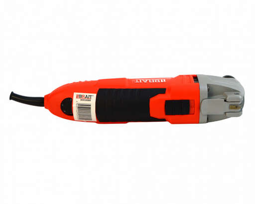 Изображение для Реноватор электрический Brait BER500BR PRO (0.5 кВт; частота колебании 8000-16000; плав.пуск, насадки)