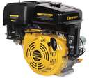 Миниатюра — Двигатель с горизонтальным валом CHAMPION G390HKE (13 лс, электростартер)