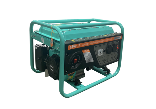 Изображение для Генератор Sturm! PG8735N (3.5 кВт)