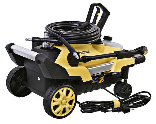 Изображение для Мойка высокого давления Hanskonner HPW9224