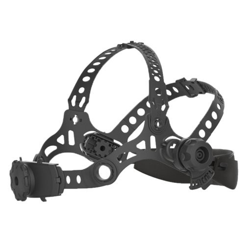 Изображение для Маска сварщика хамелеон BLACK MASK АСФ 810 51ST810