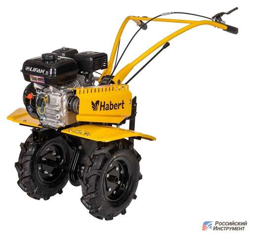 Изображение для Мотоблок Habert HM-11 (6.5 лс)