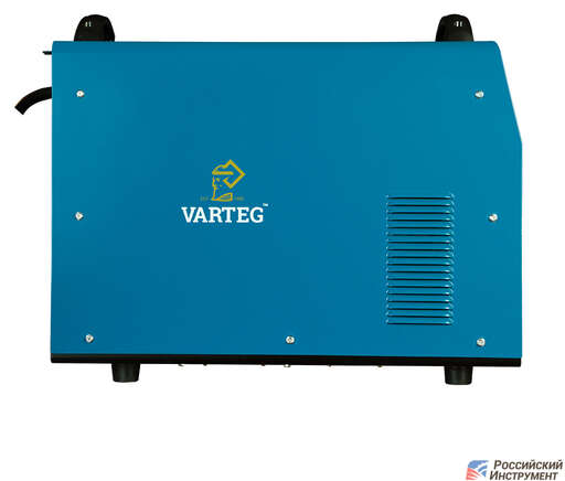 Изображение для Аппарат плазменной резки Foxweld VARTEG PLASMA 120