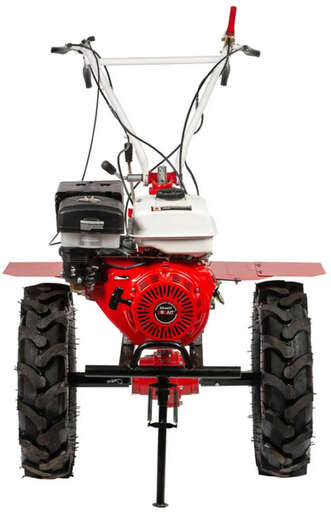 Изображение для Мотоблок Brait BR-135GDE (15 лс, электростартер)