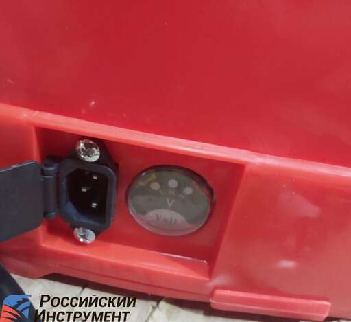 Изображение для Опрыскиватель Аккумуляторный BES-16AS