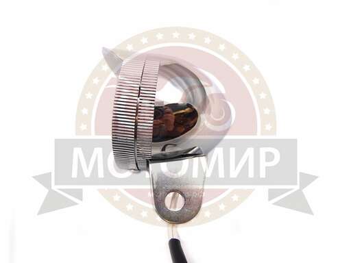 Изображение для Фара светодиодная доп. света Альфа Турист, ставятся выше пер.щитка, красивая