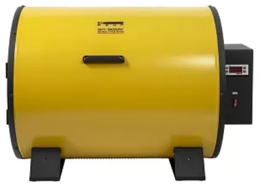 Изображение для Электропечь КЕДР ЭП- 90МК с цифровой индикацией (220В, 400°C, загрузка 90КГ)