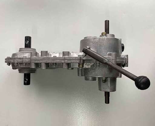 Изображение для Редуктор в сборе Салют(Агат)