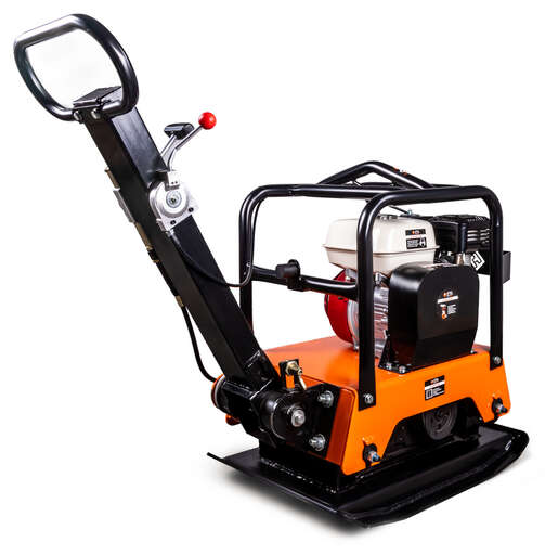 Изображение для Виброплита Foxweld FTL PCF 150H1 (5.8 лс)