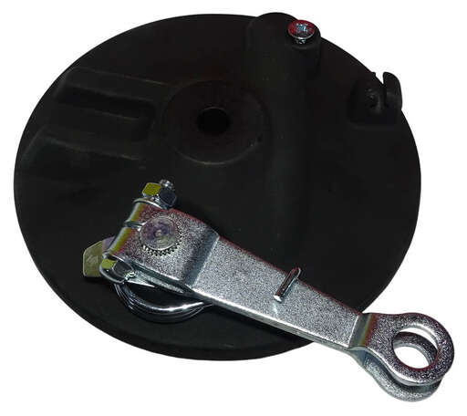 Изображение для Барабан тормозной передний TRICKLER 2 в сборе (НАБОР)