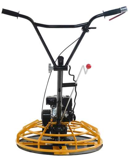 Изображение для Habert Машина затирочная H-S100L