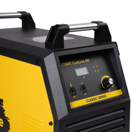 Изображение для START CutLine 80 Установка воздушно-плазменной резки 5ST80 (10.5 кВт, бесконтактный поджиг)