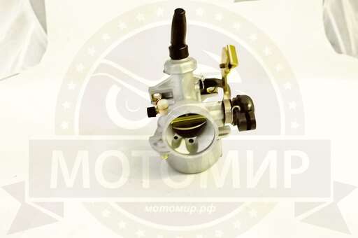 Изображение для Карбюратор PZ19 Huaqiang SIGMA SPORT/SIGMA (НАБОР)