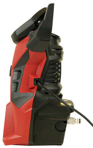 Изображение для Мойка высокого давления Энергомаш ГАРАНТ МВД1-1700 (1.7 кВт)