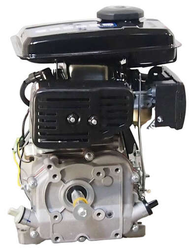 Двигатель LIFAN 152F-3 (2.5 лс, 15.8 мм) купить у официального дилера ...