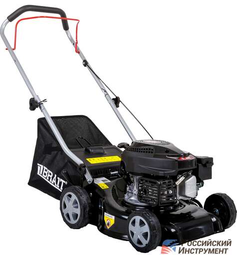 Изображение для Газонокосилка бензиновая Brait BR3540 