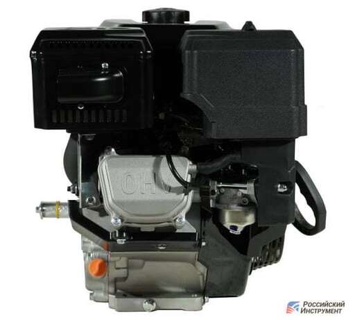Изображение для Двигатель Lifan KP420E (16 лс, 25 мм, электростартер)