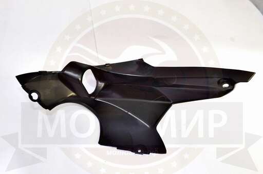 Изображение для Облицовка передняя верхняя правая Шторм ( под замок зажигания)