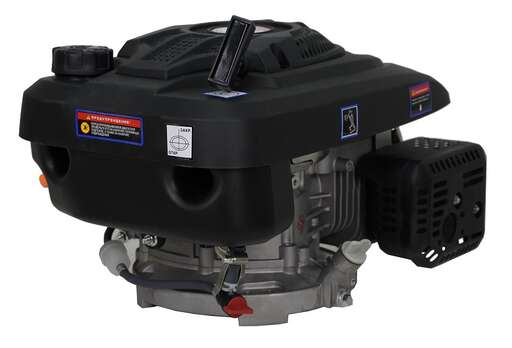 Изображение для Двигатель Lifan 1P75FV-B L3 (8 лс, 25мм)