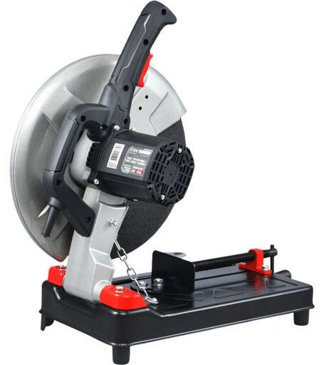 Изображение для Станок отрезной (по металлу)  Brait BCM-2400 (2400Вт, 3900 об/мин, d диска 355мм) 