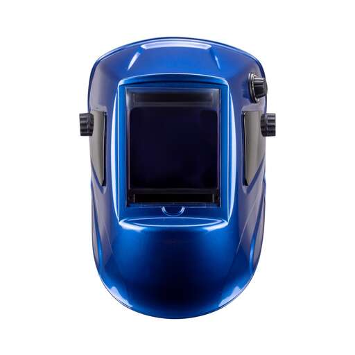 Изображение для Маска сварочная FOXWELD FOXCRAFT 9700V "ИНДИГО"