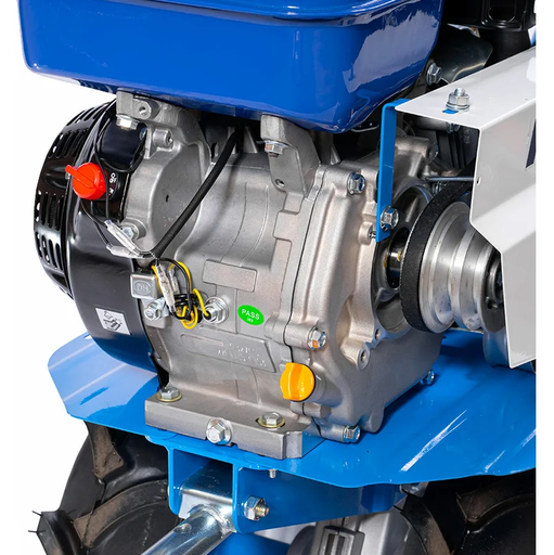 Изображение для Мотоблок НЕВА МБ-23 Zongshen ZS-13 Мульти-Агро GB-390 (ременной, 13 лс.,) без дифференциала