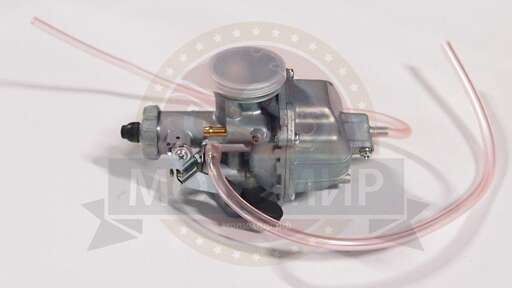 Изображение для Карбюратор MIKUNI VM22/PZ26 157FMI, 162FMJ, (CG125/150) HANTER
