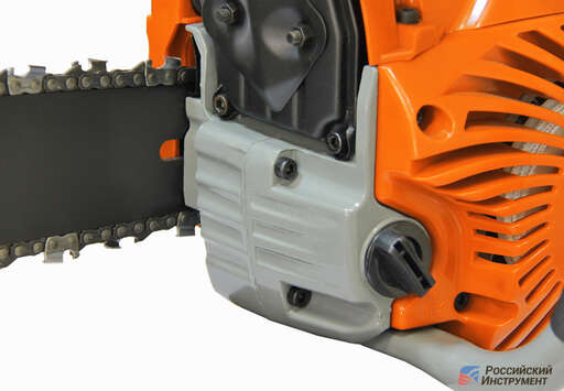 Изображение для Бензопила Carver RSG 241 (1.8 лс)