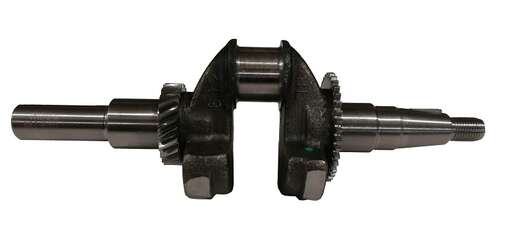 Изображение для Коленвал LC175F-2 D20 мм (B18 type)/130290624-0001